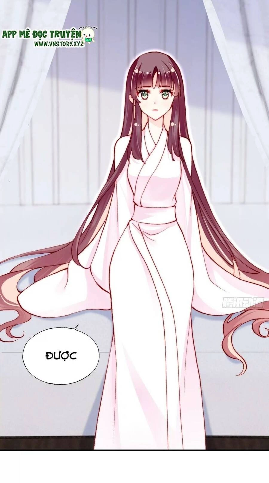 Lại Bị Bệnh Chiều Chuộng Quấn Lấy Chapter 54 - 7