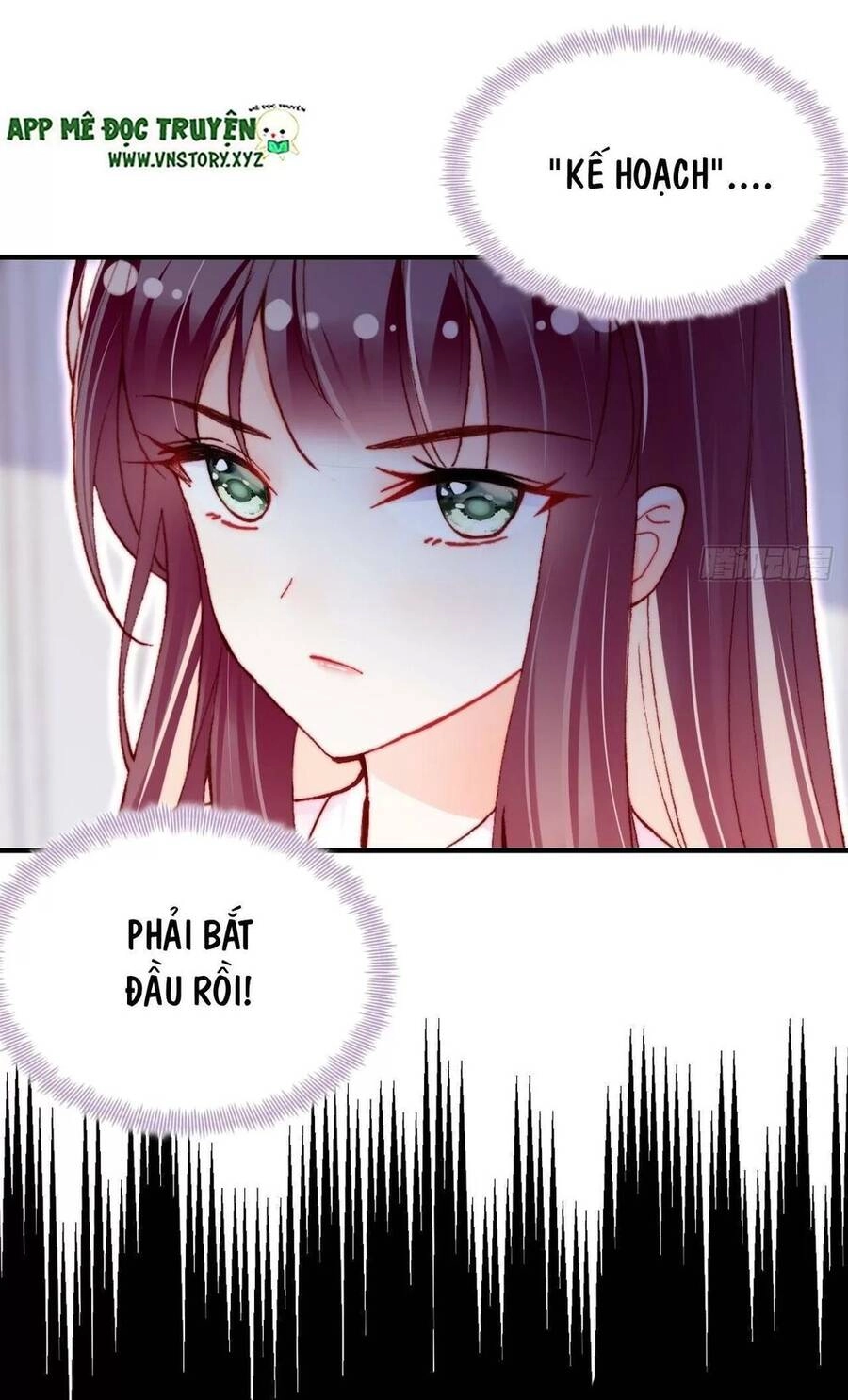 Lại Bị Bệnh Chiều Chuộng Quấn Lấy Chapter 54 - 8