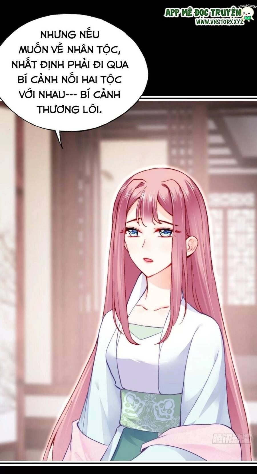 Lại Bị Bệnh Chiều Chuộng Quấn Lấy Chapter 54 - 10