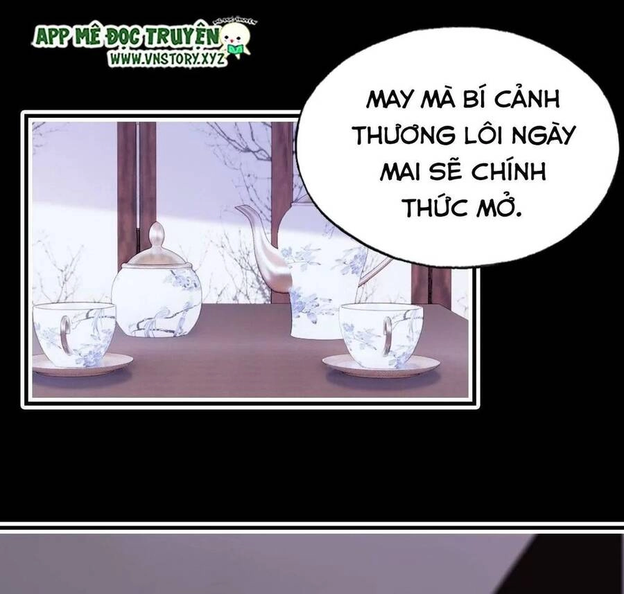 Lại Bị Bệnh Chiều Chuộng Quấn Lấy Chapter 54 - 11