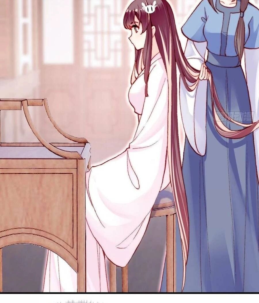 Lại Bị Bệnh Chiều Chuộng Quấn Lấy Chapter 54 - 17