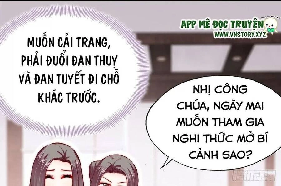 Lại Bị Bệnh Chiều Chuộng Quấn Lấy Chapter 54 - 22