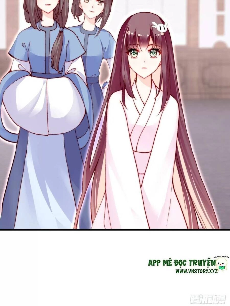 Lại Bị Bệnh Chiều Chuộng Quấn Lấy Chapter 54 - 23