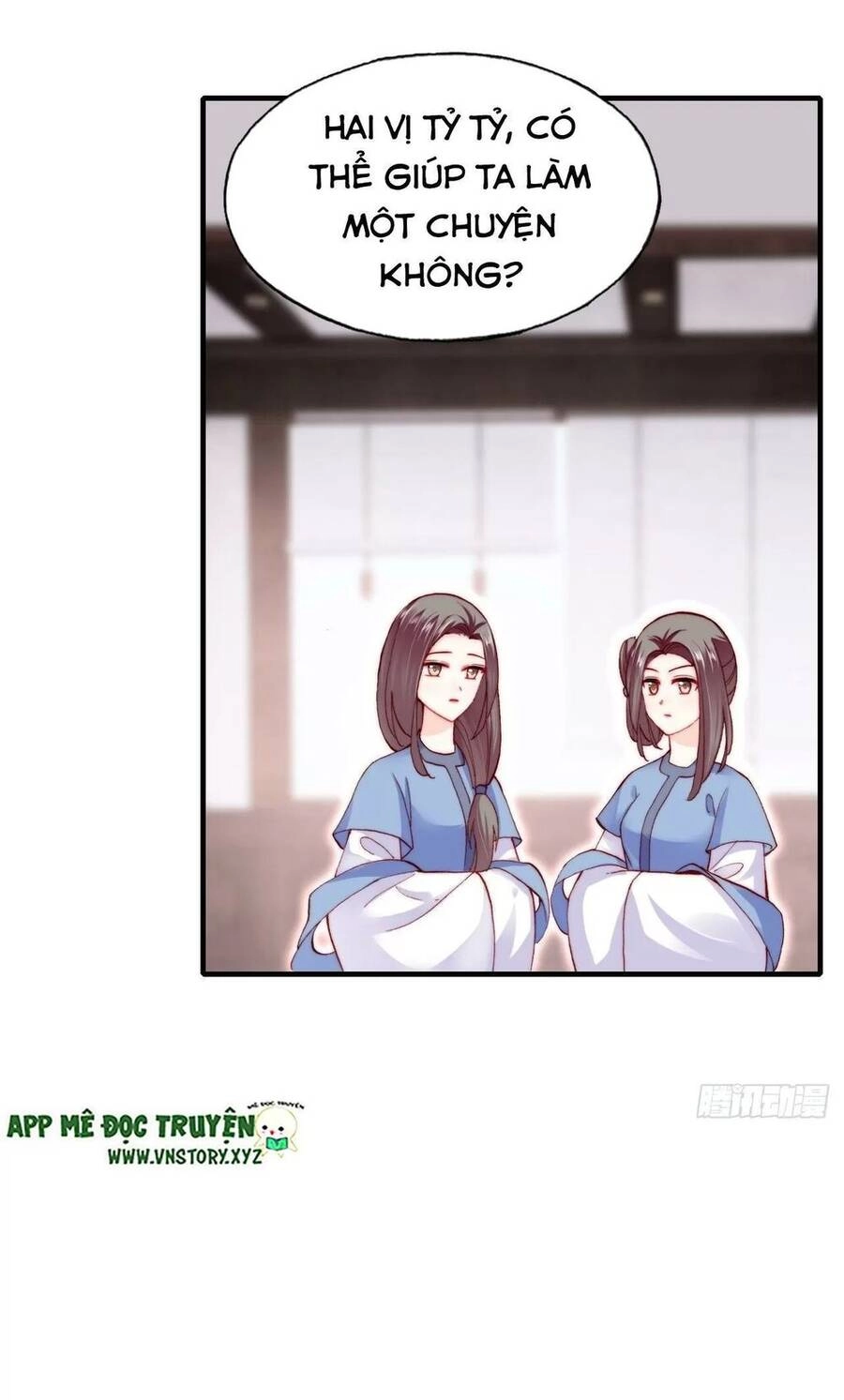 Lại Bị Bệnh Chiều Chuộng Quấn Lấy Chapter 54 - 24