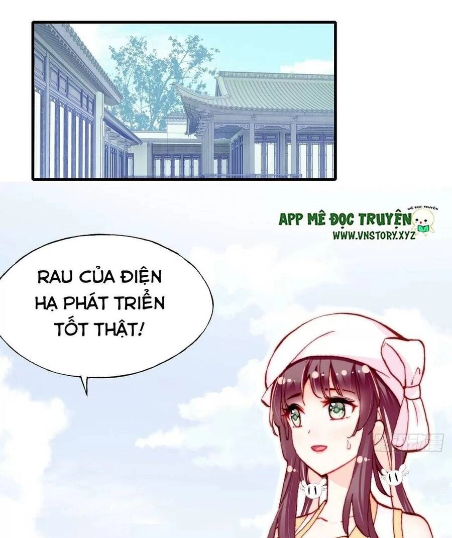 Lại Bị Bệnh Chiều Chuộng Quấn Lấy Chapter 54 - 25