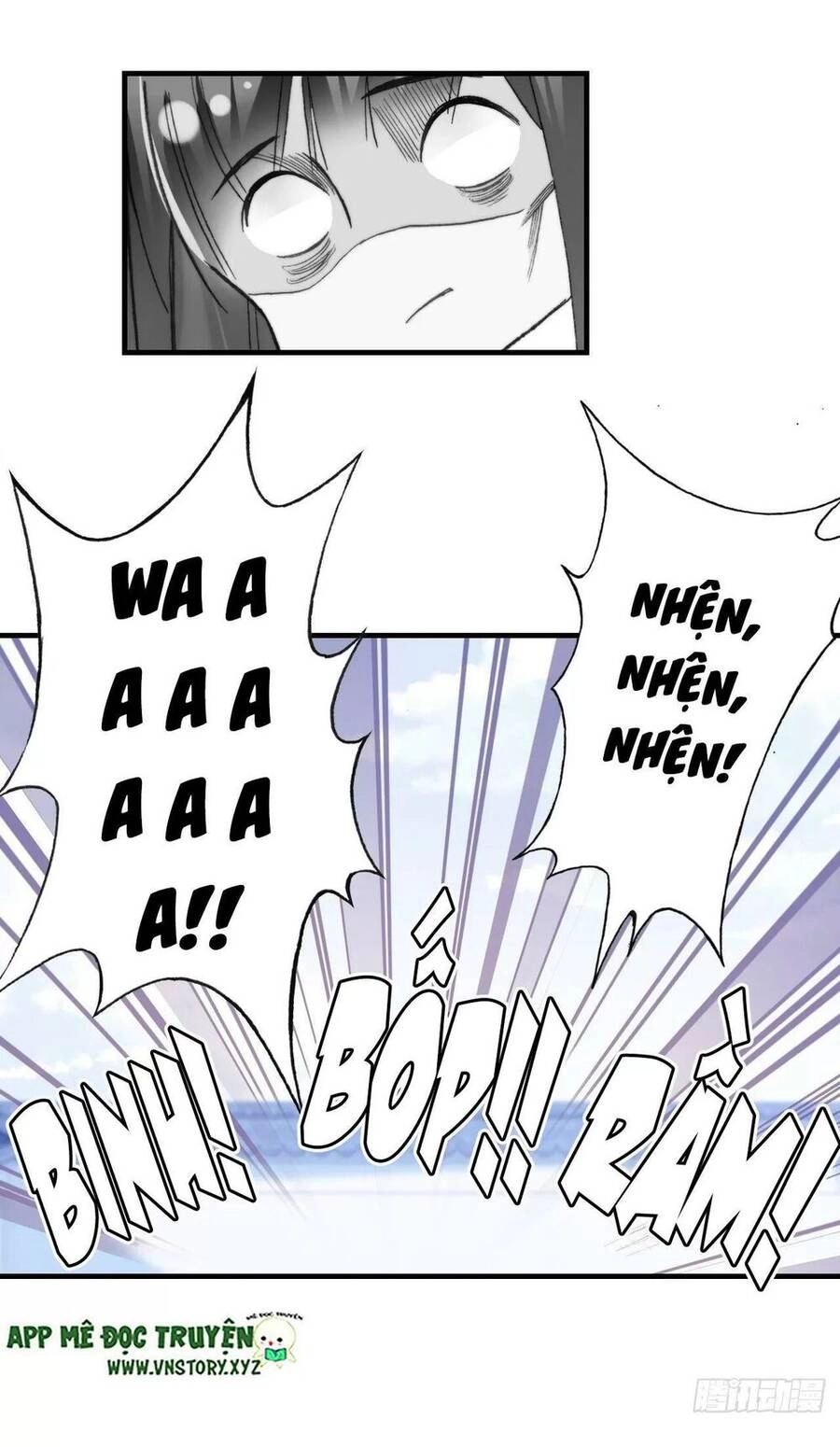 Lại Bị Bệnh Chiều Chuộng Quấn Lấy Chapter 54 - 30