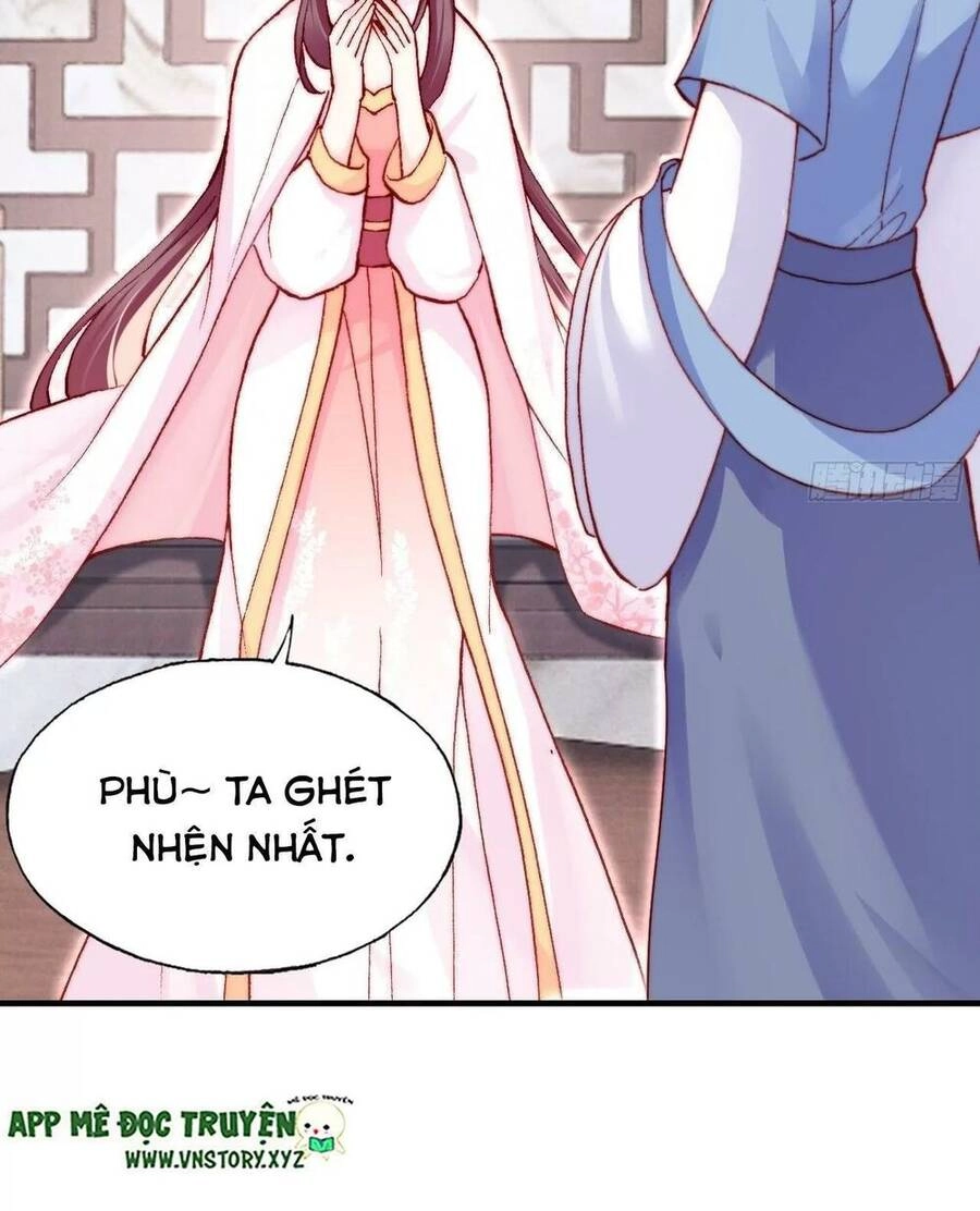 Lại Bị Bệnh Chiều Chuộng Quấn Lấy Chapter 54 - 32