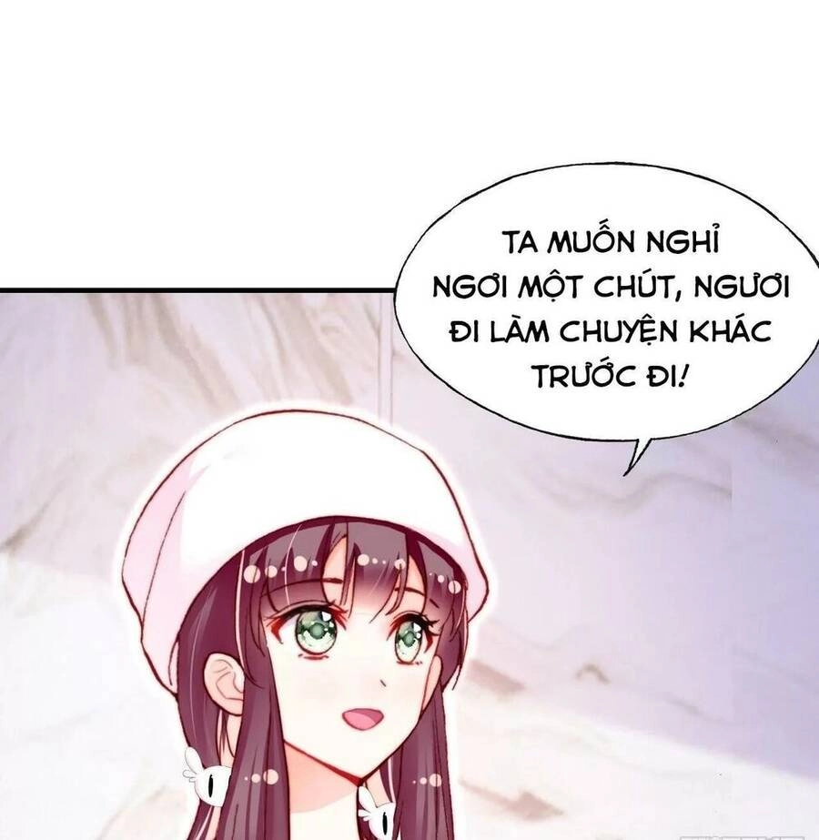 Lại Bị Bệnh Chiều Chuộng Quấn Lấy Chapter 54 - 33