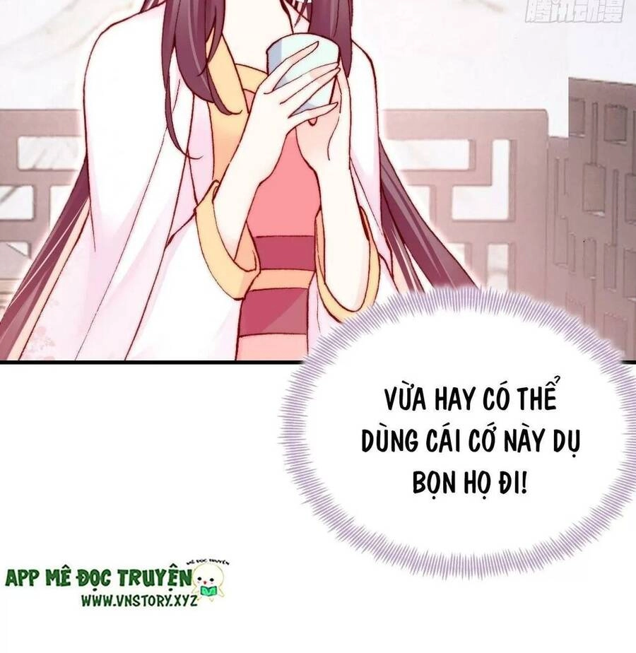 Lại Bị Bệnh Chiều Chuộng Quấn Lấy Chapter 54 - 34