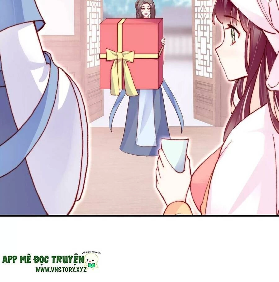 Lại Bị Bệnh Chiều Chuộng Quấn Lấy Chapter 54 - 36