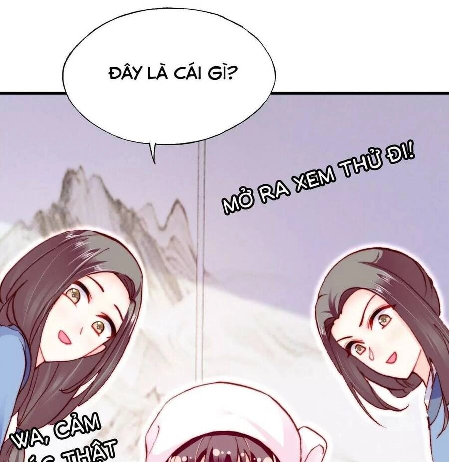 Lại Bị Bệnh Chiều Chuộng Quấn Lấy Chapter 54 - 37