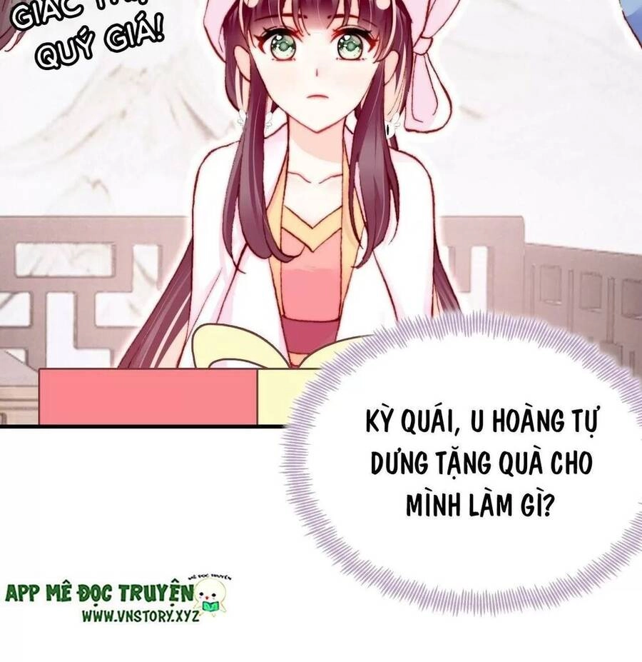Lại Bị Bệnh Chiều Chuộng Quấn Lấy Chapter 54 - 38