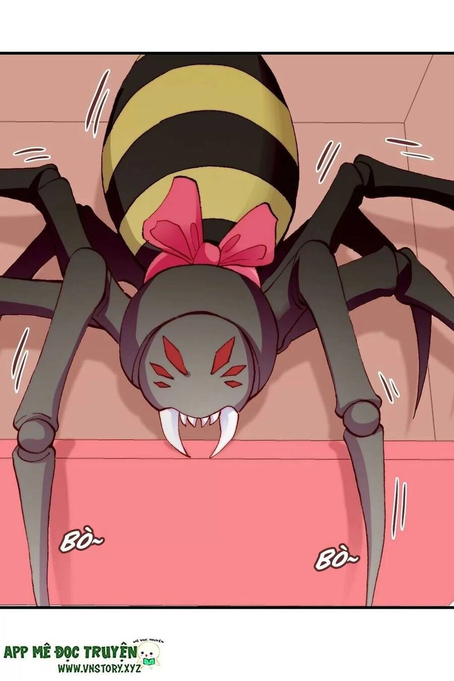 Lại Bị Bệnh Chiều Chuộng Quấn Lấy Chapter 54 - 39