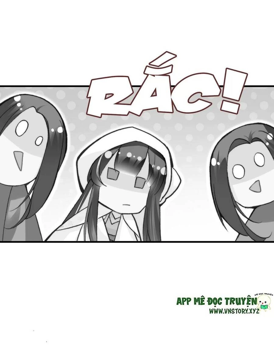 Lại Bị Bệnh Chiều Chuộng Quấn Lấy Chapter 54 - 40