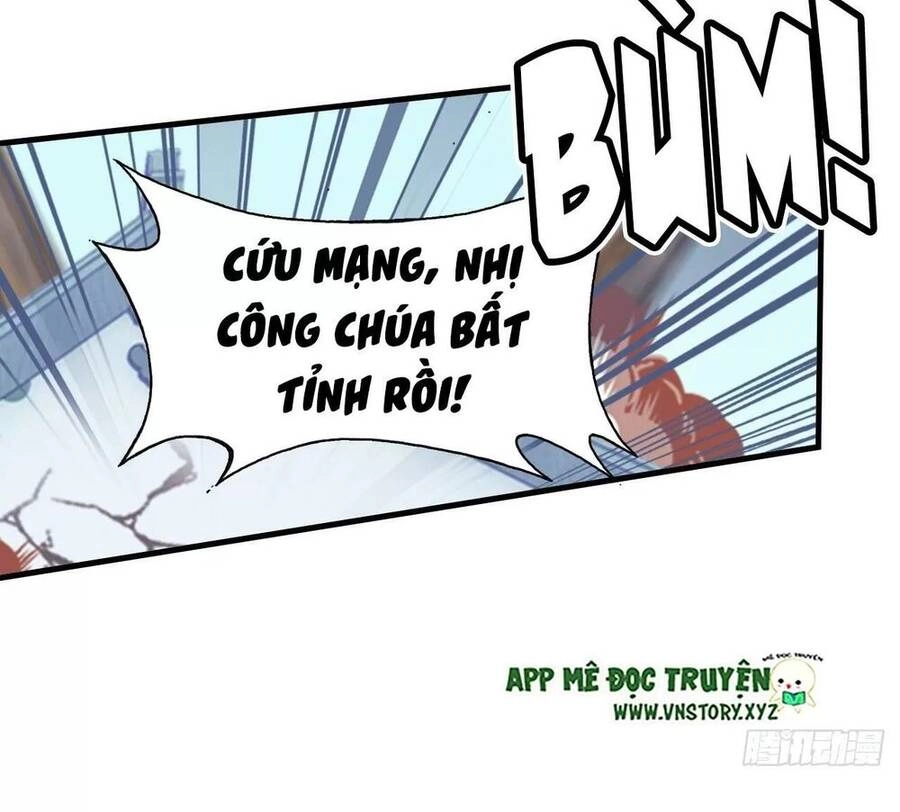 Lại Bị Bệnh Chiều Chuộng Quấn Lấy Chapter 54 - 42