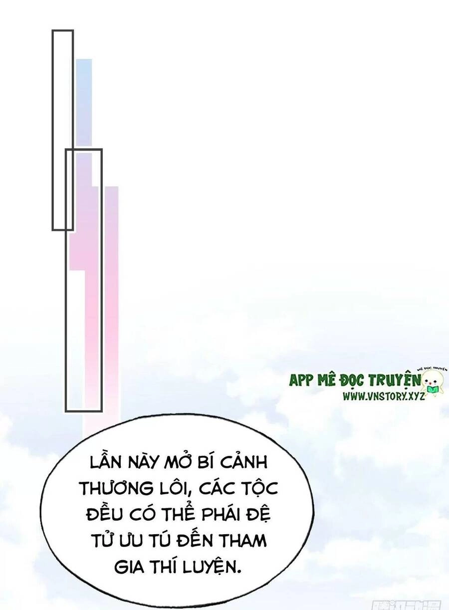 Lại Bị Bệnh Chiều Chuộng Quấn Lấy Chapter 54 - 43