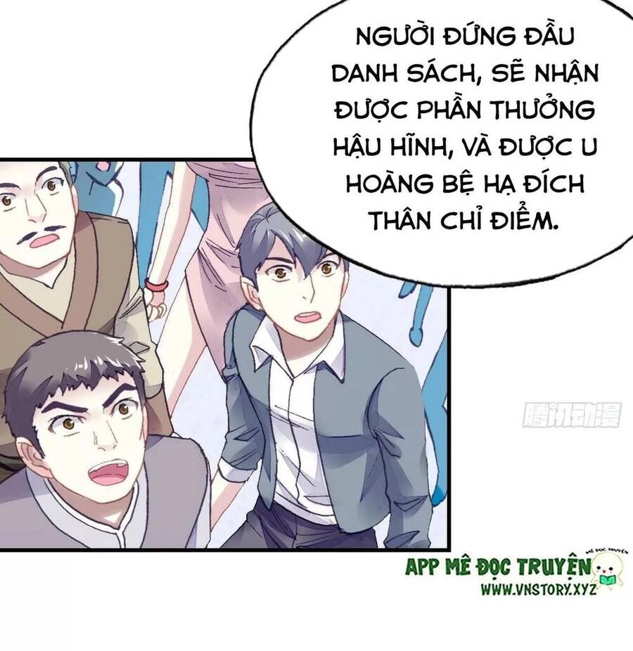 Lại Bị Bệnh Chiều Chuộng Quấn Lấy Chapter 54 - 45
