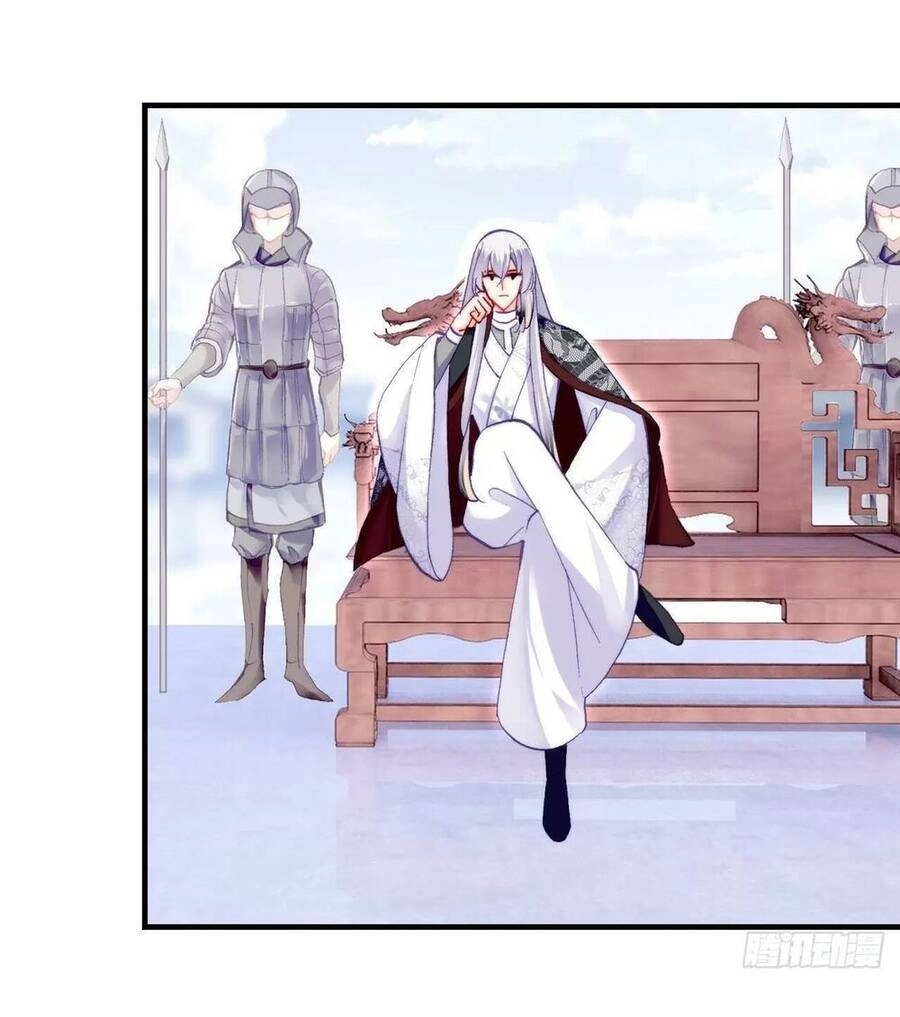 Lại Bị Bệnh Chiều Chuộng Quấn Lấy Chapter 54 - 46