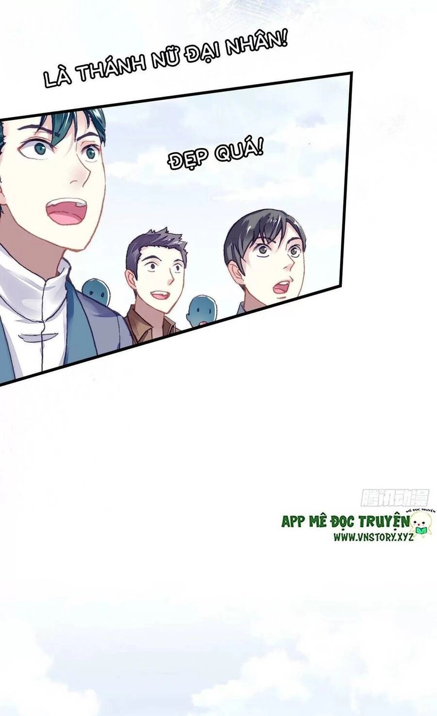 Lại Bị Bệnh Chiều Chuộng Quấn Lấy Chapter 54 - 48