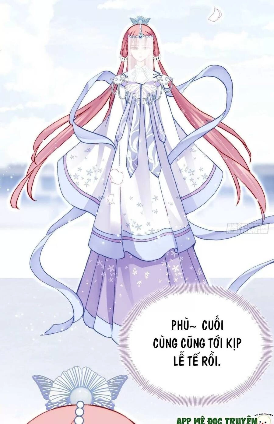 Lại Bị Bệnh Chiều Chuộng Quấn Lấy Chapter 54 - 49