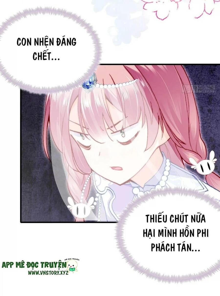 Lại Bị Bệnh Chiều Chuộng Quấn Lấy Chapter 54 - 51