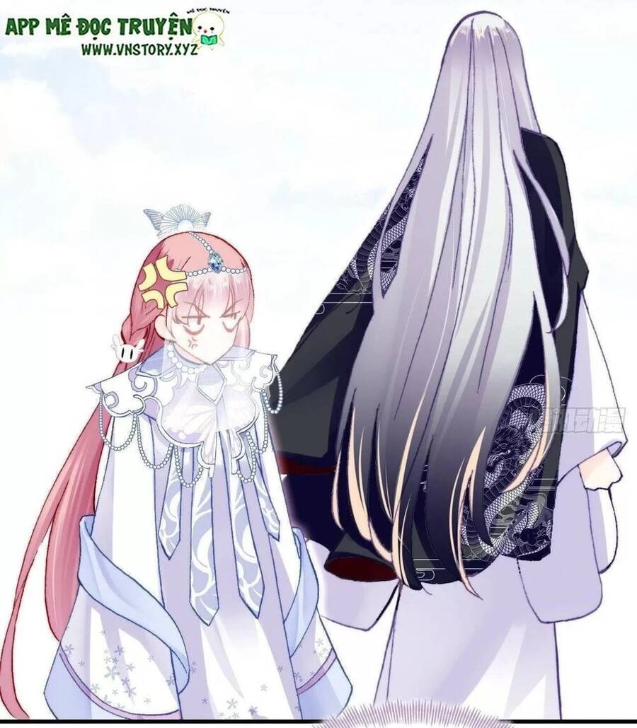 Lại Bị Bệnh Chiều Chuộng Quấn Lấy Chapter 54 - 54