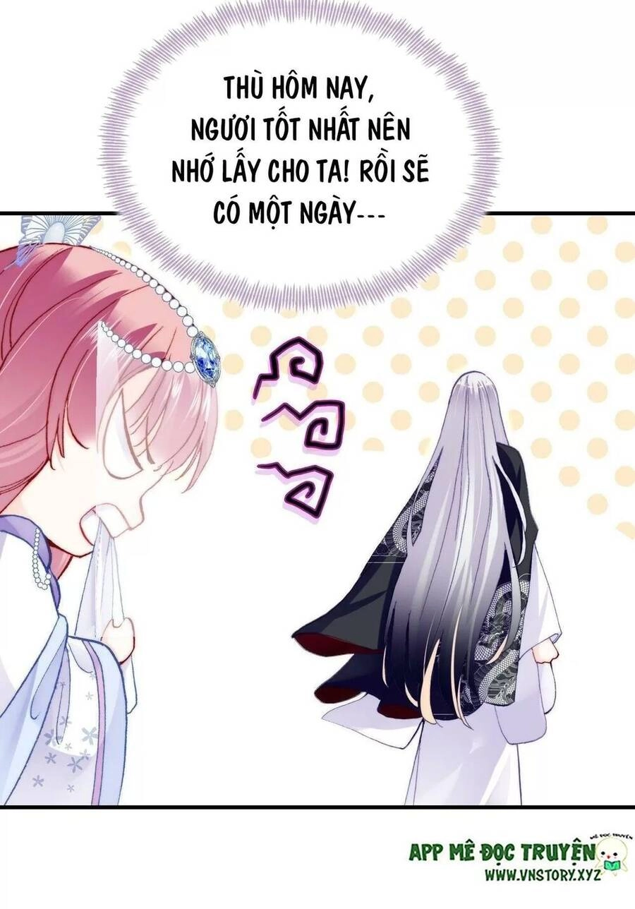 Lại Bị Bệnh Chiều Chuộng Quấn Lấy Chapter 54 - 56