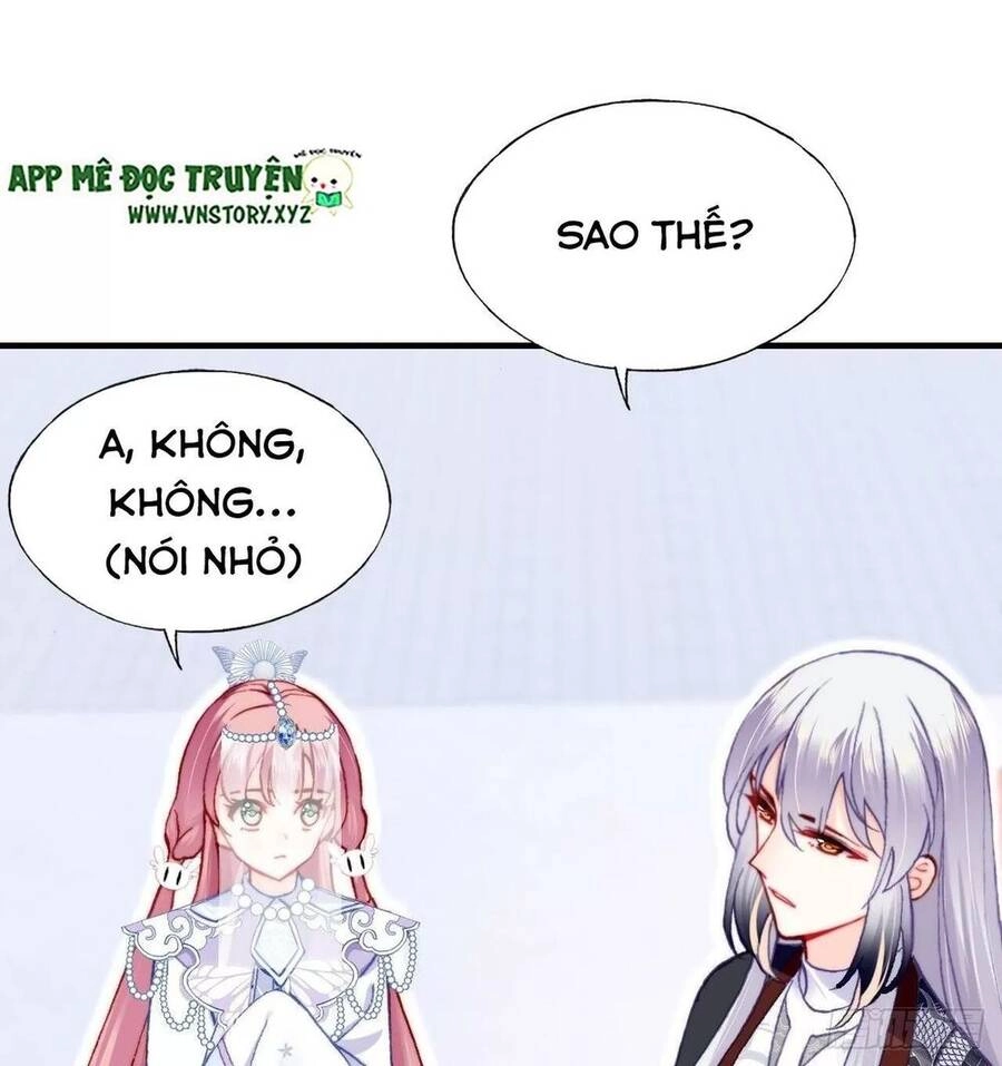 Lại Bị Bệnh Chiều Chuộng Quấn Lấy Chapter 54 - 58