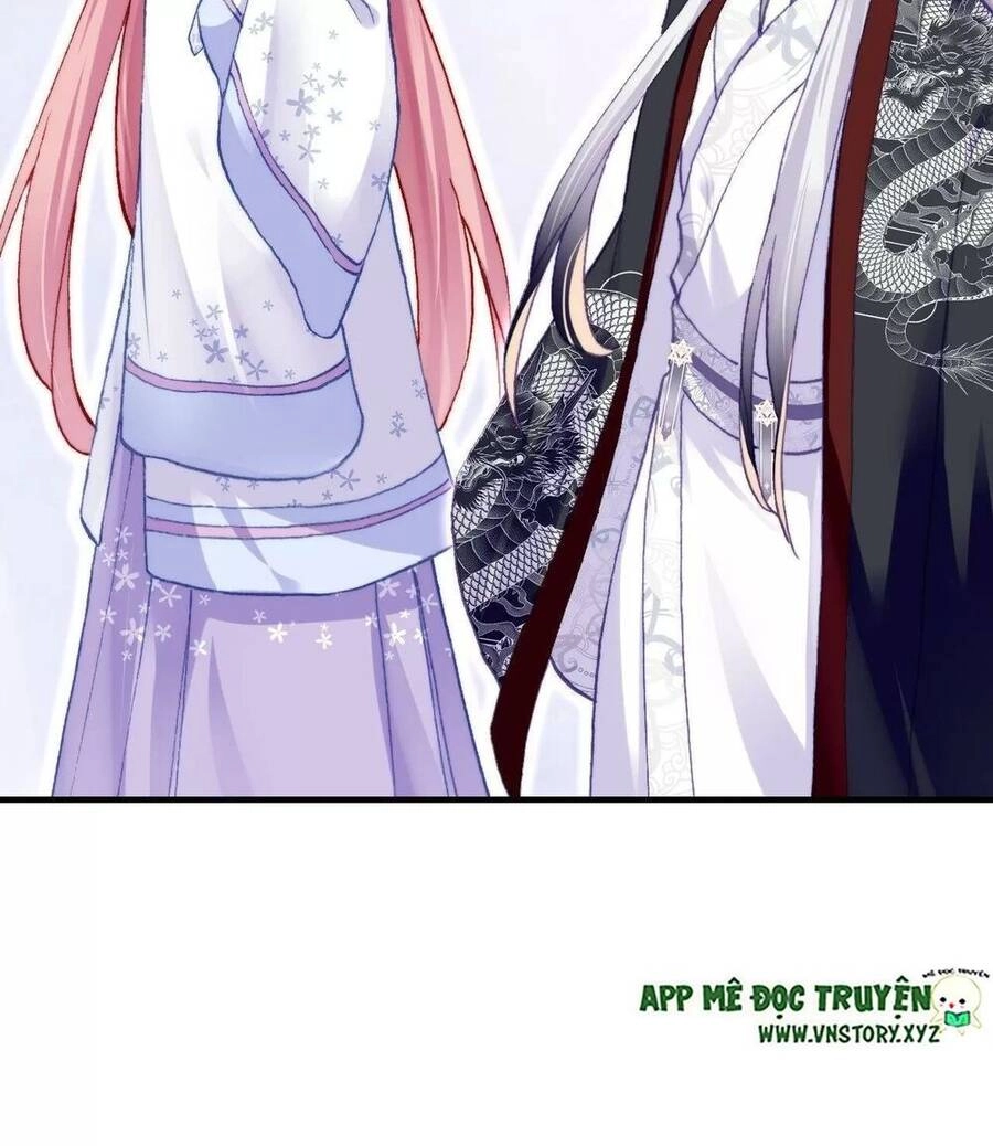 Lại Bị Bệnh Chiều Chuộng Quấn Lấy Chapter 54 - 59