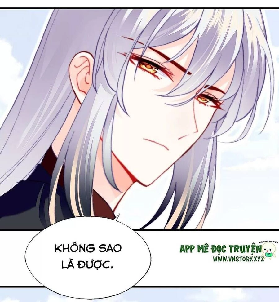 Lại Bị Bệnh Chiều Chuộng Quấn Lấy Chapter 54 - 63