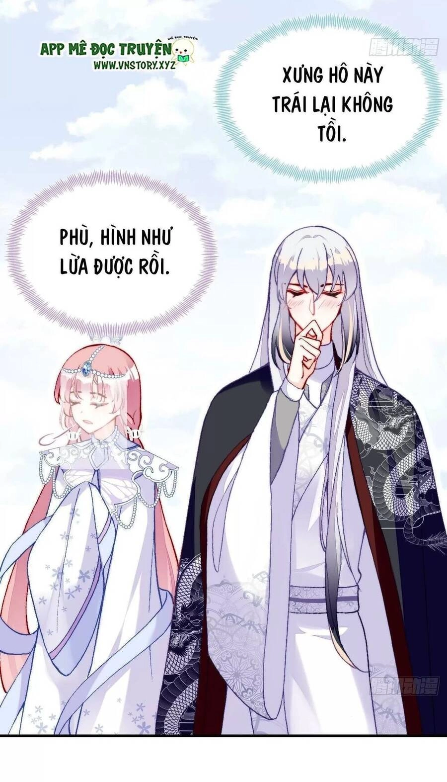 Lại Bị Bệnh Chiều Chuộng Quấn Lấy Chapter 54 - 64