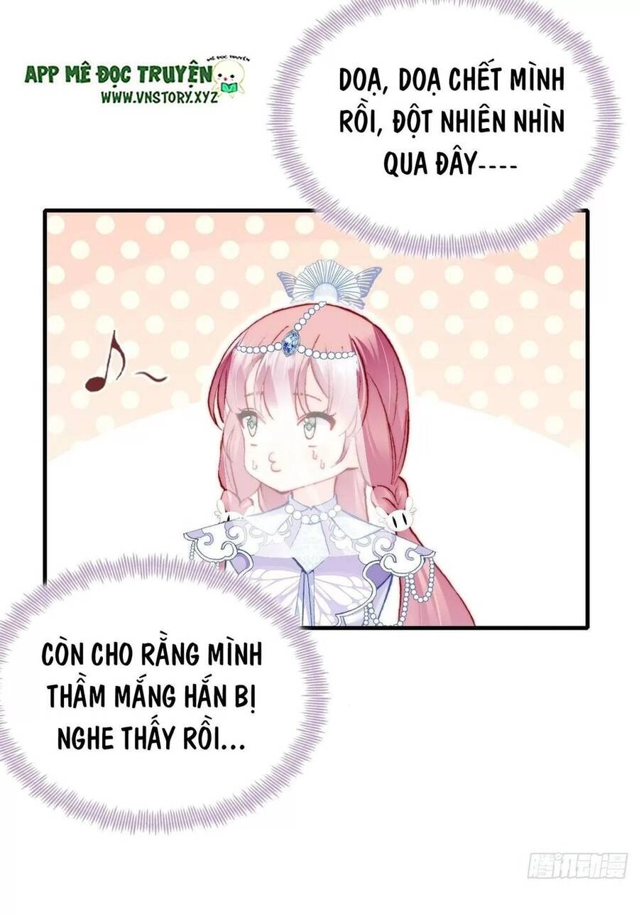 Lại Bị Bệnh Chiều Chuộng Quấn Lấy Chapter 54 - 70