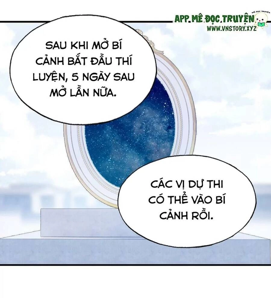 Lại Bị Bệnh Chiều Chuộng Quấn Lấy Chapter 54 - 71
