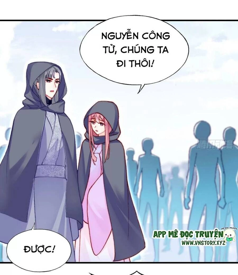 Lại Bị Bệnh Chiều Chuộng Quấn Lấy Chapter 54 - 72