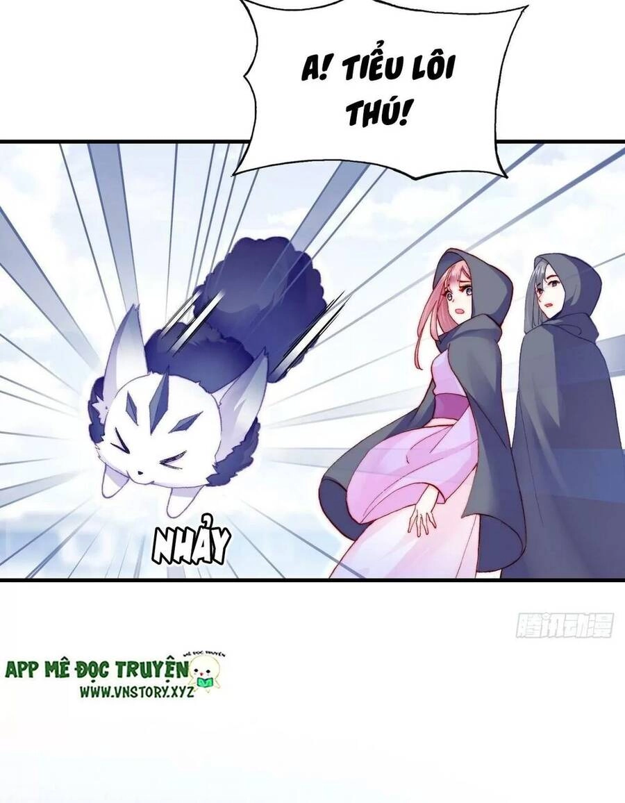 Lại Bị Bệnh Chiều Chuộng Quấn Lấy Chapter 54 - 73