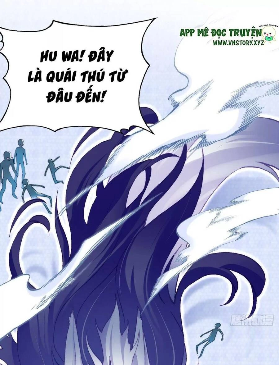 Lại Bị Bệnh Chiều Chuộng Quấn Lấy Chapter 54 - 74