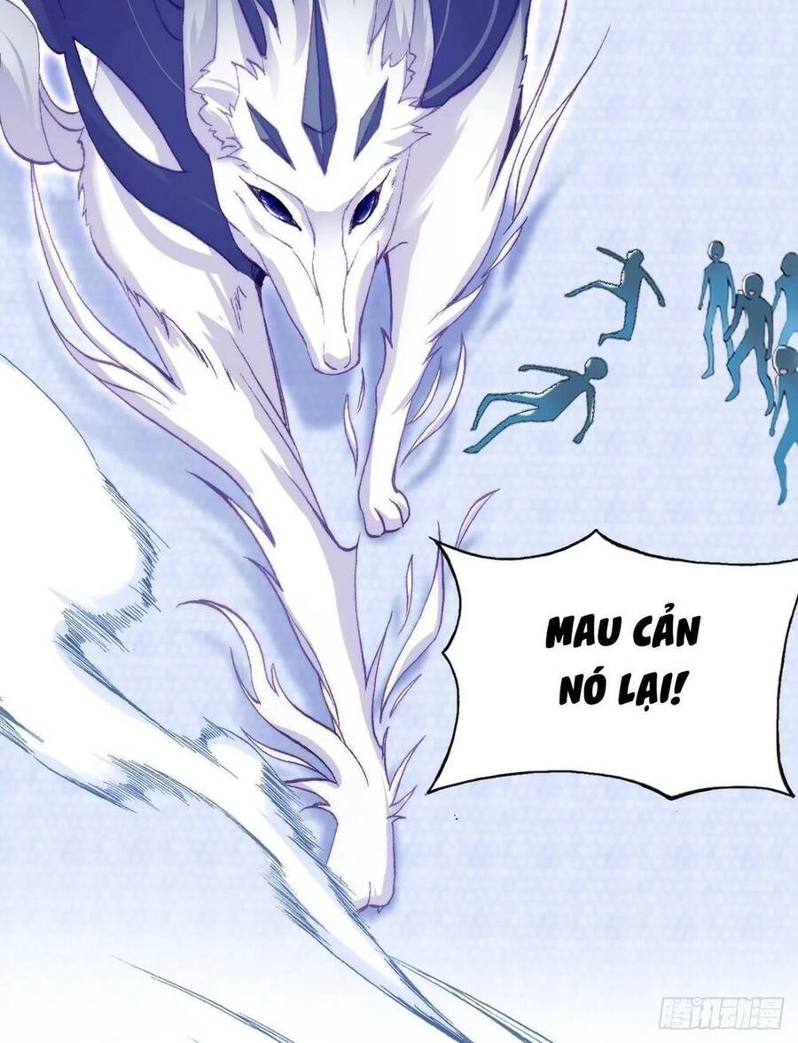 Lại Bị Bệnh Chiều Chuộng Quấn Lấy Chapter 54 - 75