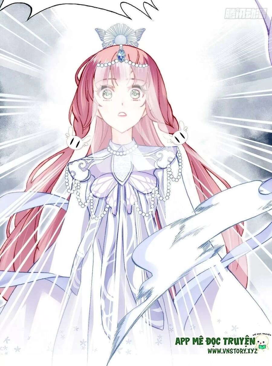 Lại Bị Bệnh Chiều Chuộng Quấn Lấy Chapter 54 - 77