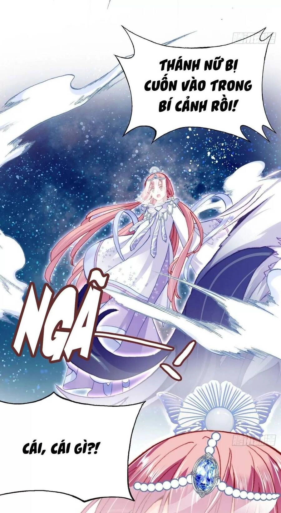 Lại Bị Bệnh Chiều Chuộng Quấn Lấy Chapter 54 - 78