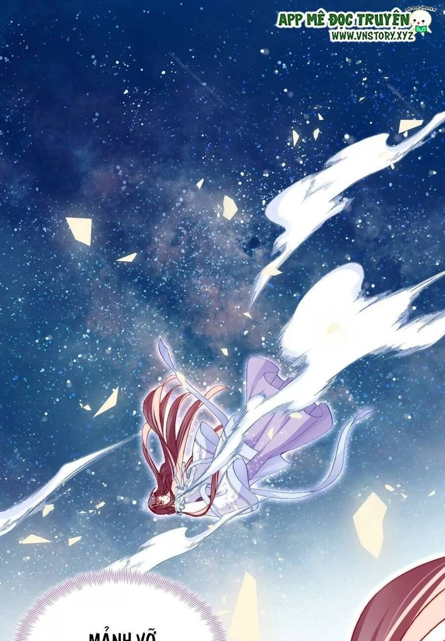 Lại Bị Bệnh Chiều Chuộng Quấn Lấy Chapter 55 - 6