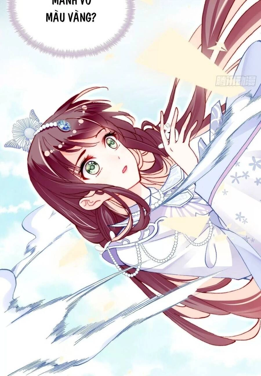 Lại Bị Bệnh Chiều Chuộng Quấn Lấy Chapter 55 - 7