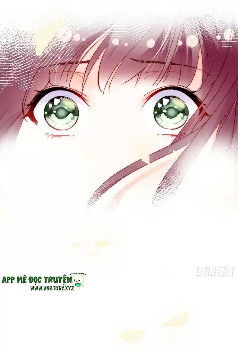 Lại Bị Bệnh Chiều Chuộng Quấn Lấy Chapter 55 - 9