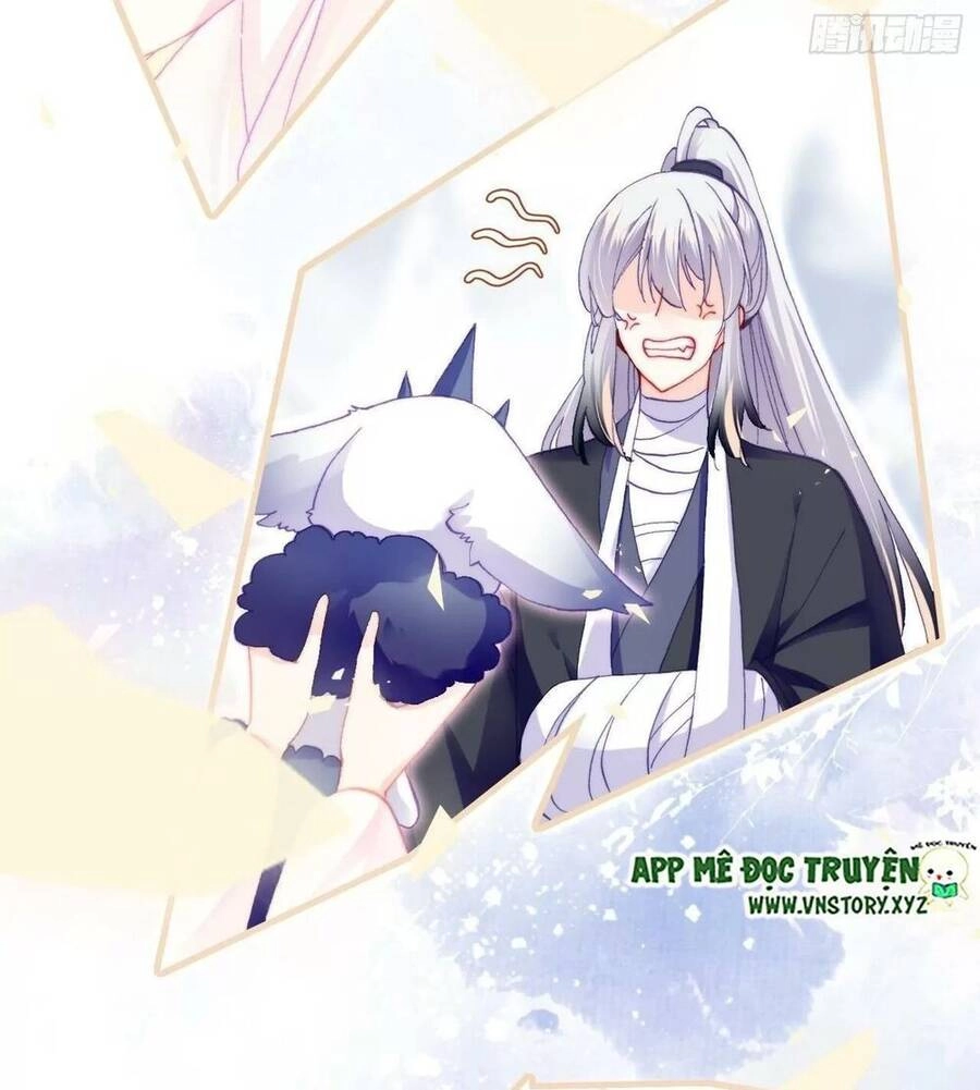 Lại Bị Bệnh Chiều Chuộng Quấn Lấy Chapter 55 - 12