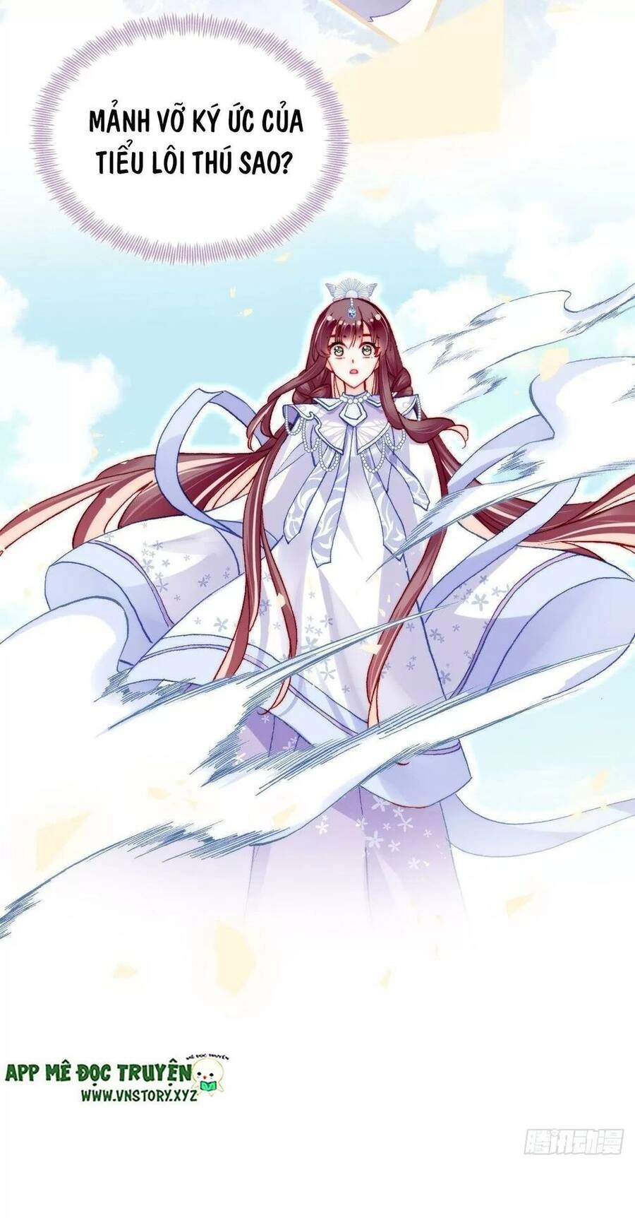 Lại Bị Bệnh Chiều Chuộng Quấn Lấy Chapter 55 - 14