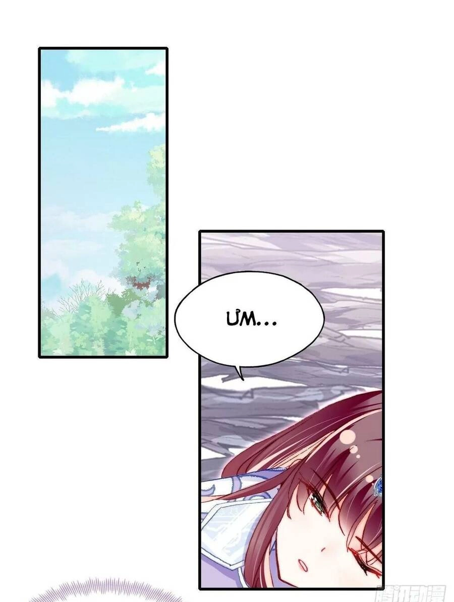 Lại Bị Bệnh Chiều Chuộng Quấn Lấy Chapter 55 - 15