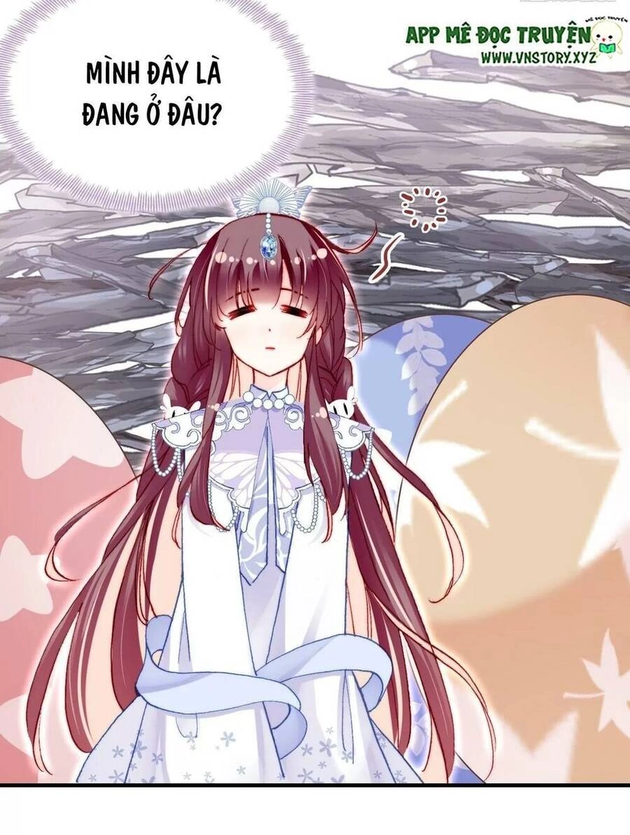 Lại Bị Bệnh Chiều Chuộng Quấn Lấy Chapter 55 - 16