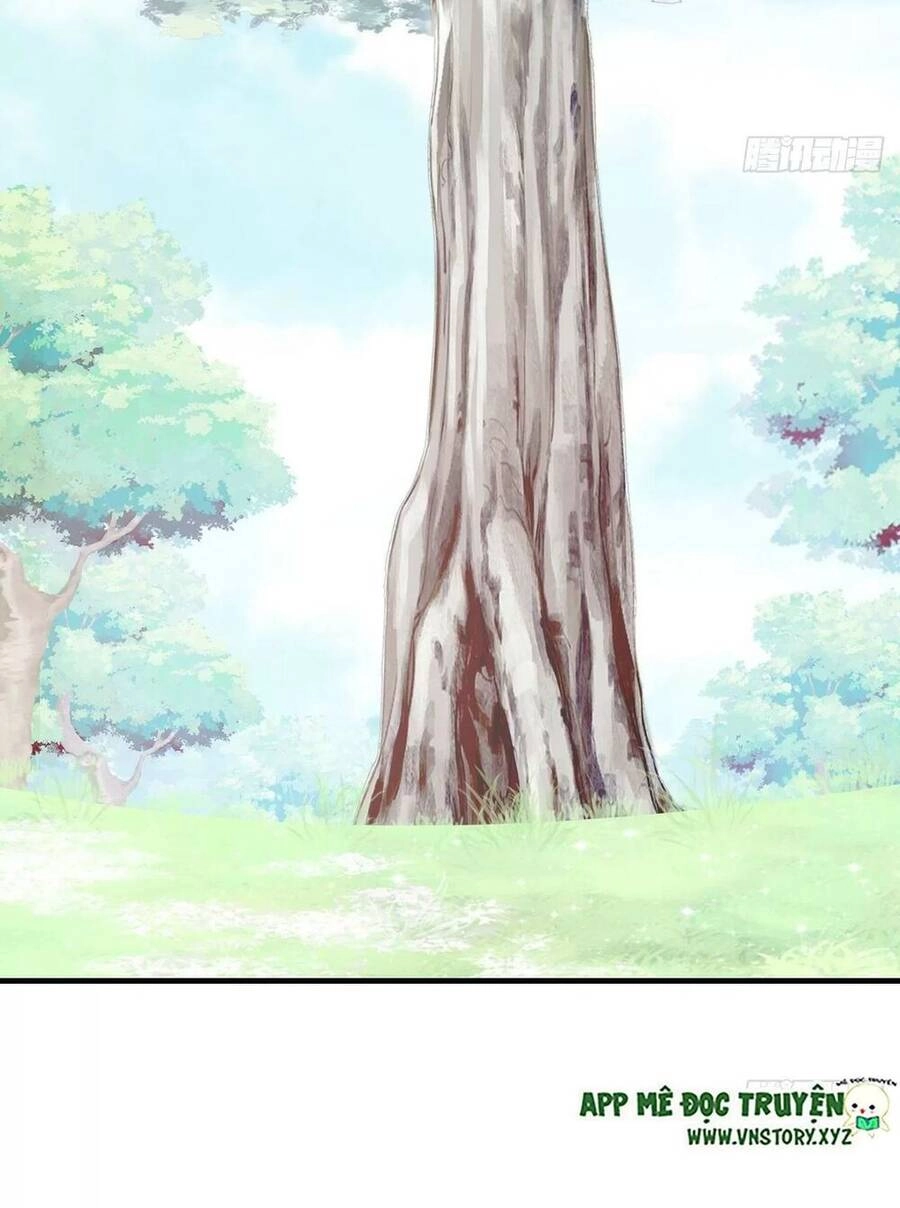 Lại Bị Bệnh Chiều Chuộng Quấn Lấy Chapter 55 - 18