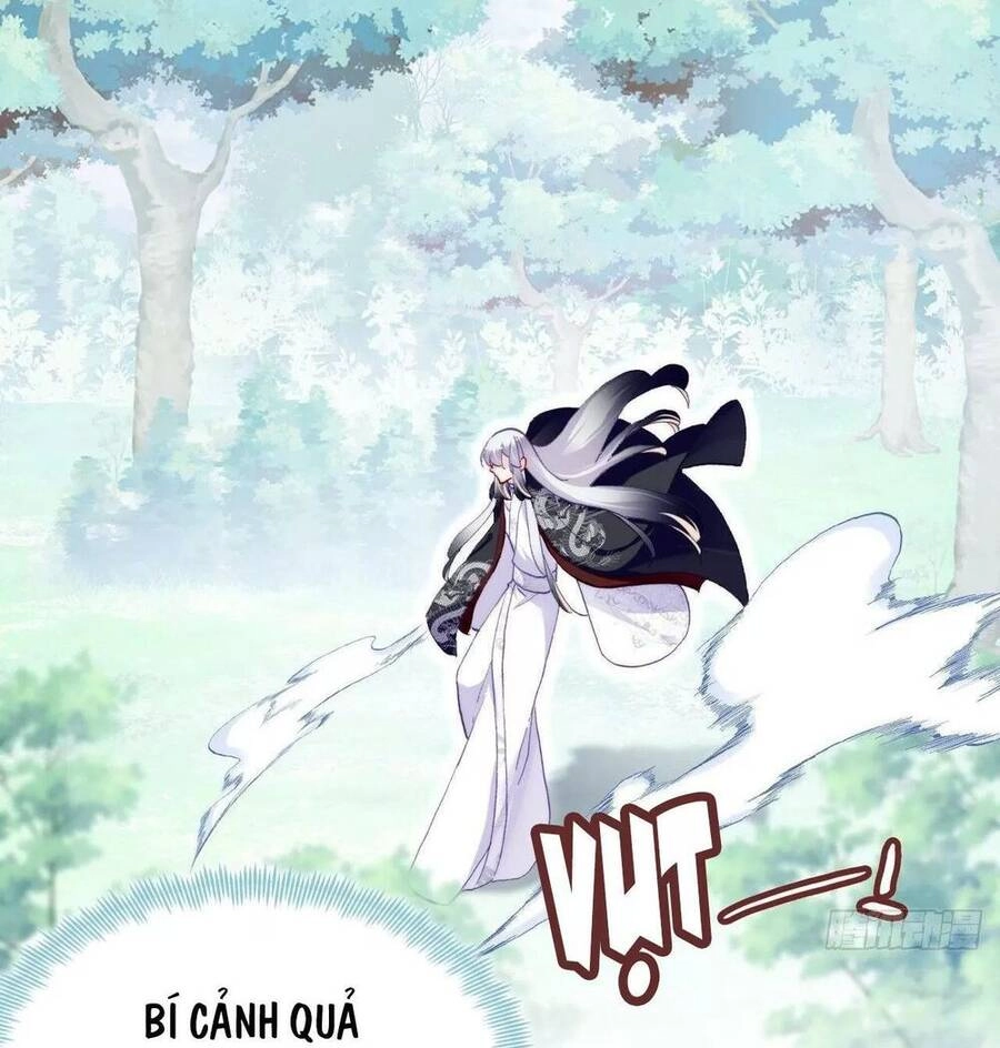 Lại Bị Bệnh Chiều Chuộng Quấn Lấy Chapter 55 - 20