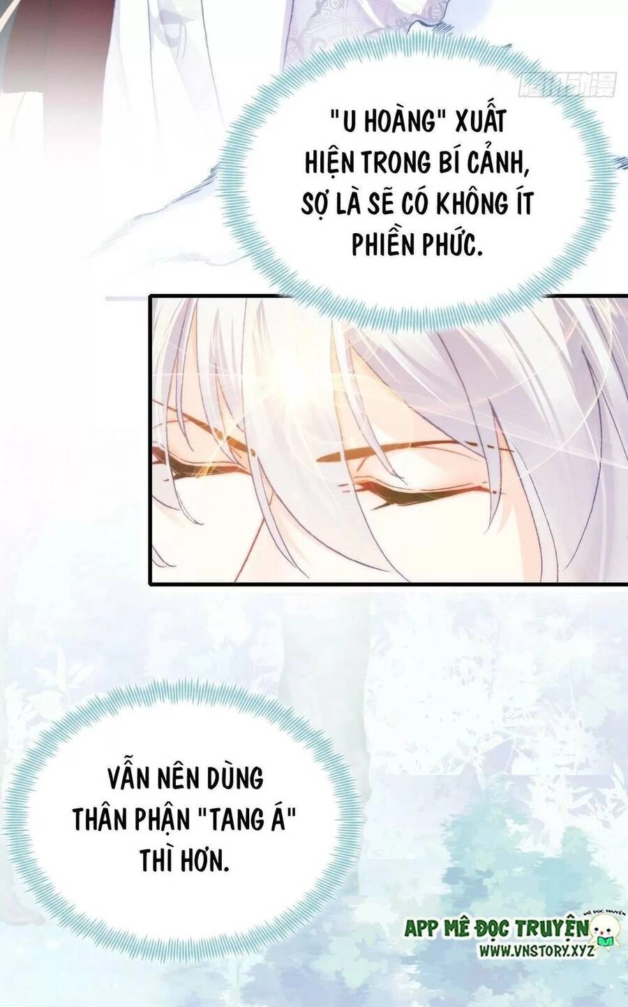 Lại Bị Bệnh Chiều Chuộng Quấn Lấy Chapter 55 - 22