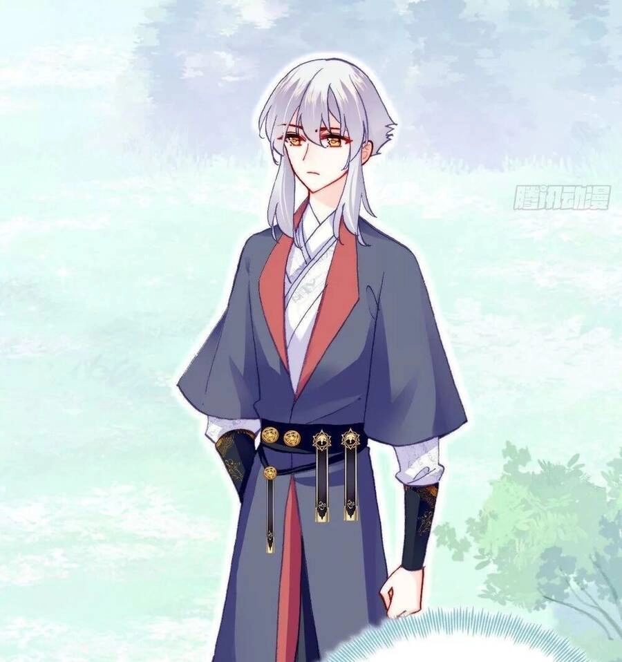 Lại Bị Bệnh Chiều Chuộng Quấn Lấy Chapter 55 - 23